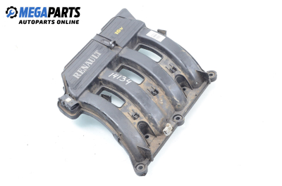 Intake manifold for Renault Espace III (JE0) (11.1996 - 10.2002) 2.0 16V (JE0N, JE0L, JE02), 140 hp