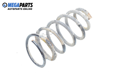 Coil spring for Renault Espace III (JE0) (11.1996 - 10.2002), minivan, position: rear