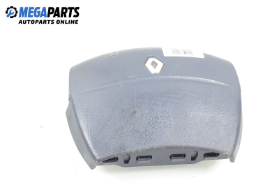 Airbag for Renault Espace III (JE0) (11.1996 - 10.2002), 5 uși, monovolum, position: fața