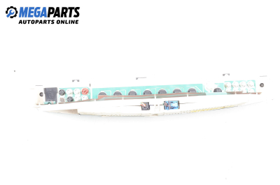 Instrument cluster for Renault Espace III (JE0) (11.1996 - 10.2002) 2.0 16V (JE0N, JE0L, JE02), 140 hp