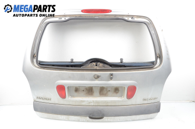Boot lid for Renault Espace III (JE0) (11.1996 - 10.2002), 5 doors, minivan, position: rear