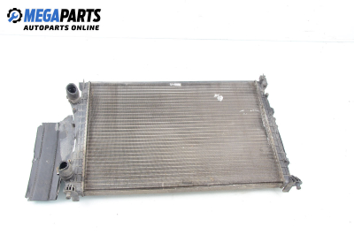 Wasserradiator for Renault Espace III (JE0) (11.1996 - 10.2002) 2.0 16V (JE0N, JE0L, JE02), 140 hp