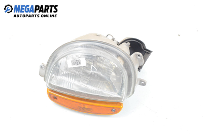 Headlight for Renault Twingo I (C06) (03.1993 - ...), hatchback, position: left