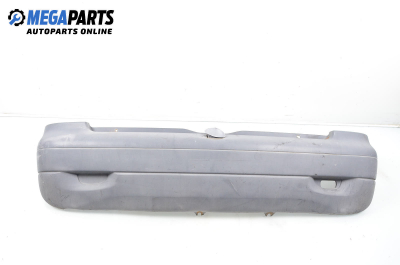 Stoßfänger hinten for Renault Twingo I (C06) (03.1993 - ...), hecktür