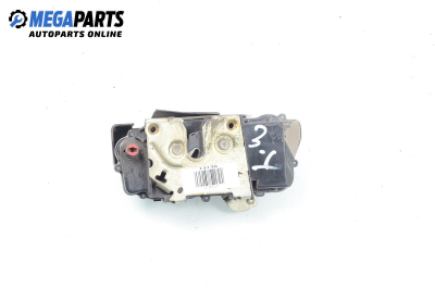 Schloss for Citroen Xsara Picasso (N68) (12.1999 - ...), position: rechts, rückseite