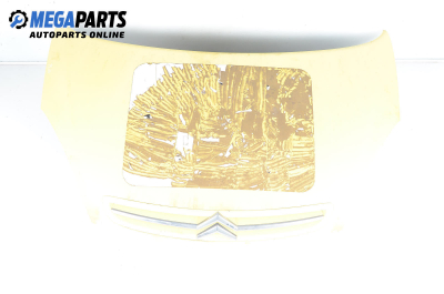 Capotă for Citroen Xsara Picasso (N68) (12.1999 - ...), 5 uși, monovolum, position: fața