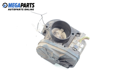 Butterfly valve for Citroen Xsara Picasso (N68) (12.1999 - ...) 1.6 16V, 109 hp