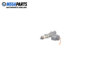 Gasoline fuel injector for Citroen Xsara Picasso (N68) (12.1999 - ...) 1.6 16V, 109 hp