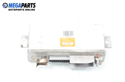 Steuergerät ABS for Audi 90 (89, 89Q, 8A, B3) (04.1987 - 09.1991), № 0 265 100 037