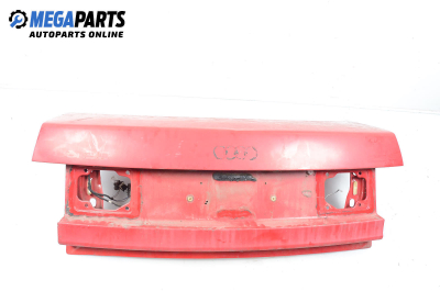 Boot lid for Audi 90 (89, 89Q, 8A, B3) (04.1987 - 09.1991), 5 doors, sedan, position: rear