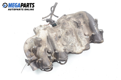 Intake manifold for Audi 90 (89, 89Q, 8A, B3) (04.1987 - 09.1991) 2.3 E, 136 hp