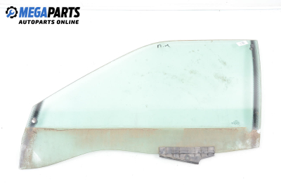 Window for Audi 90 (89, 89Q, 8A, B3) (04.1987 - 09.1991), 5 doors, sedan, position: front - left