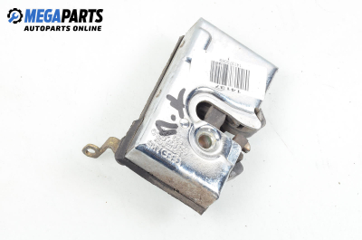 Lock for Audi 90 (89, 89Q, 8A, B3) (04.1987 - 09.1991), position: front - right