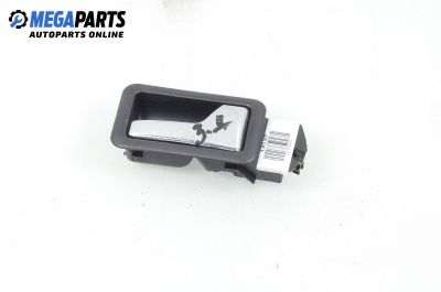 Inner handle for Audi 90 (89, 89Q, 8A, B3) (04.1987 - 09.1991), 5 doors, sedan, position: rear - right