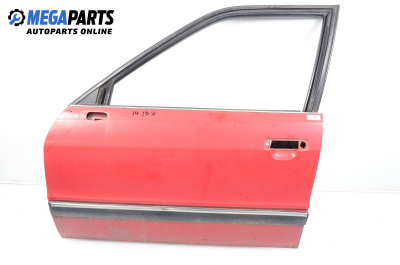 Door for Audi 90 (89, 89Q, 8A, B3) (04.1987 - 09.1991), 5 doors, sedan, position: front - left