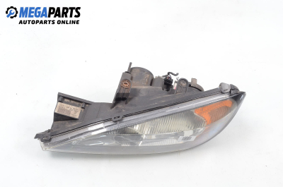 Headlight for Nissan Primera (P11) (06.1996 - 12.2001), sedan, position: left