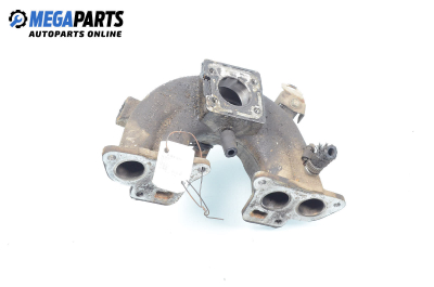 Intake manifold for Peugeot 106 I (1A, 1C) (08.1991 - 04.1996) 1.4, 75 hp