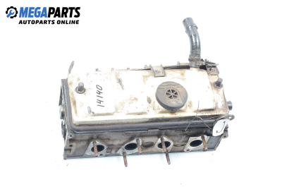 Engine head for Peugeot 106 I (1A, 1C) (08.1991 - 04.1996) 1.4, 75 hp