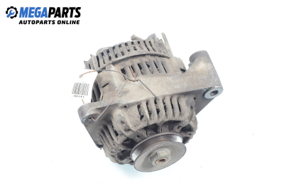 Alternator for Peugeot 106 I (1A, 1C) (08.1991 - 04.1996) 1.4, 75 hp