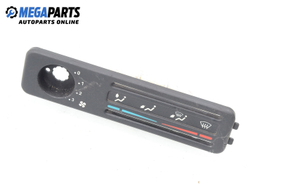 Panel heating for Peugeot 106 I (1A, 1C) (08.1991 - 04.1996)