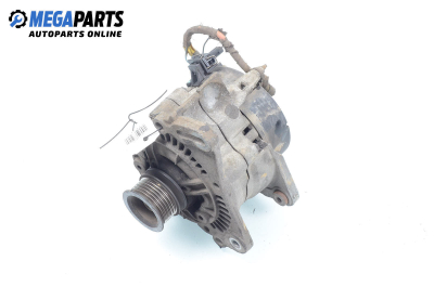 Alternator for Volkswagen Golf III (1H1) (08.1991 - 07.1998) 1.8, 90 hp