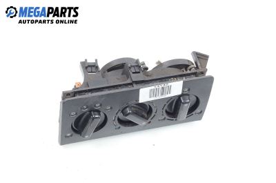 Panel heating for Volkswagen Polo (86C, 80) (10.1981 - 09.1994)