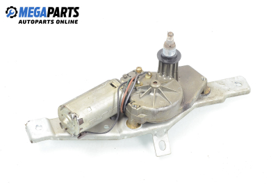 Motor scheibenwischer, vorne for Volkswagen Polo (86C, 80) (10.1981 - 09.1994), hecktür, position: rückseite