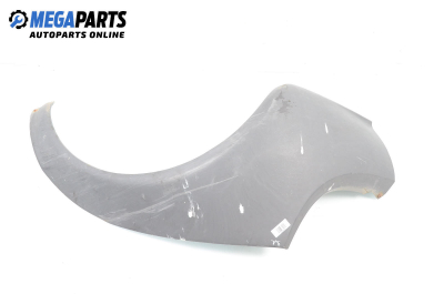 Element der hintere stoßstange for Ford Ka (RB) (09.1996 - 11.2008), hecktür