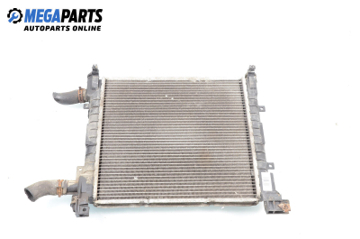 Water radiator for Ford Ka (RB) (09.1996 - 11.2008) 1.3 i, 60 hp