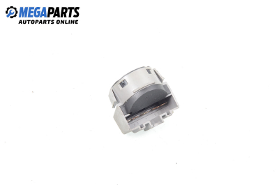 Ignition switch connector for Ford Fusion (JU) (08.2002 - 12.2012)