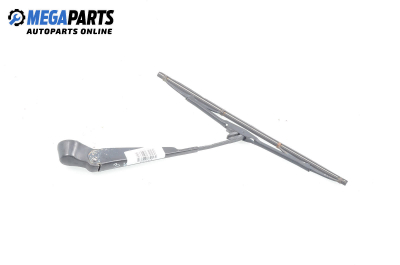 Rear wiper arm for Ford Fusion (JU) (08.2002 - 12.2012), position: rear