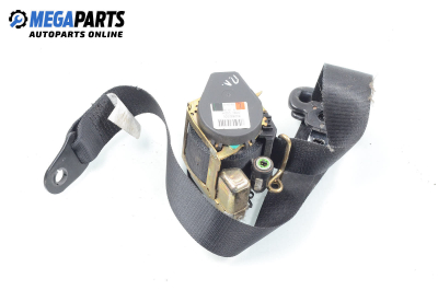 Seat belt for Ford Fusion (JU) (08.2002 - 12.2012), 5 doors, position: front - left