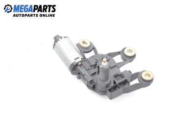 Front wipers motor for Ford Fusion (JU) (08.2002 - 12.2012), station wagon, position: rear
