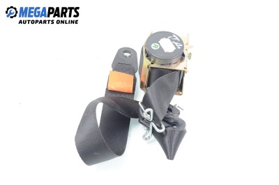 Seat belt for Ford Fusion (JU) (08.2002 - 12.2012), 5 doors, position: front - right