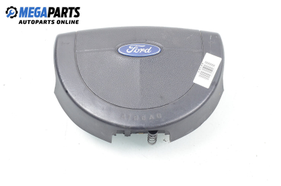 Airbag for Ford Fusion (JU) (08.2002 - 12.2012), 5 doors, station wagon, position: front