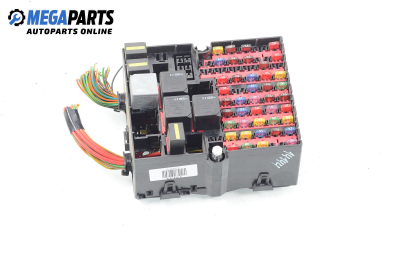 Fuse box for Ford Fusion (JU) (08.2002 - 12.2012) 1.4 TDCi, 68 hp