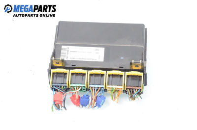 Comfort module for Ford Fusion (JU) (08.2002 - 12.2012)
