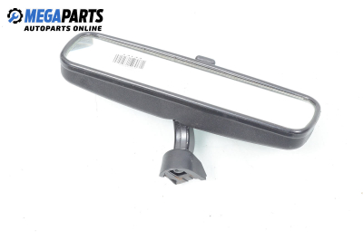 Central rear view mirror for Ford Fusion (JU) (08.2002 - 12.2012)