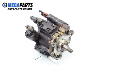 Diesel injection pump for Ford Fusion (JU) (08.2002 - 12.2012) 1.4 TDCi, 68 hp