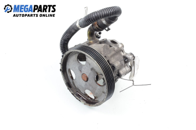 Power steering pump for Ford Fusion (JU) (08.2002 - 12.2012)
