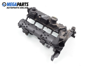 Valve cover for Ford Fusion (JU) (08.2002 - 12.2012) 1.4 TDCi, 68 hp
