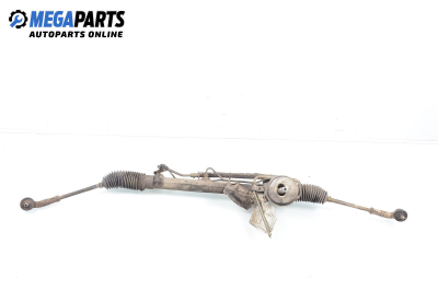 Hydraulic steering rack for Ford Fusion (JU) (08.2002 - 12.2012), station wagon