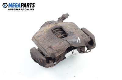 Caliper for Ford Fusion (JU) (08.2002 - 12.2012), position: front - left