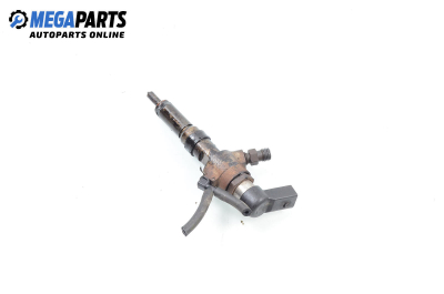Diesel fuel injector for Ford Fusion (JU) (08.2002 - 12.2012) 1.4 TDCi, 68 hp