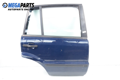 Door for Ford Fusion (JU) (08.2002 - 12.2012), 5 doors, station wagon, position: rear - right