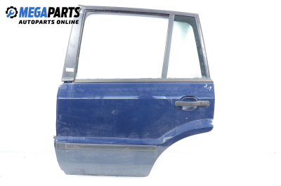 Door for Ford Fusion (JU) (08.2002 - 12.2012), 5 doors, station wagon, position: rear - left