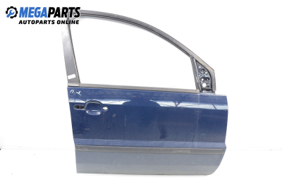 Door for Ford Fusion (JU) (08.2002 - 12.2012), 5 doors, station wagon, position: front - right