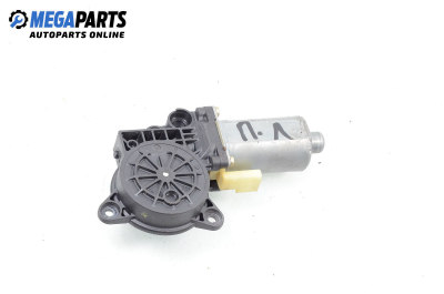 Window lift motor for Ford Fusion (JU) (08.2002 - 12.2012), 5 doors, station wagon, position: front - left