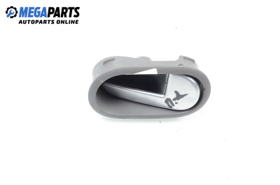 Inner handle for Ford Fusion (JU) (08.2002 - 12.2012), 5 doors, station wagon, position: front - right