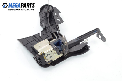 Lock for Ford Fusion (JU) (08.2002 - 12.2012), position: front - right